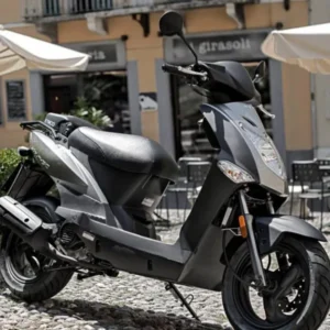 Kymco Agility 50 E5