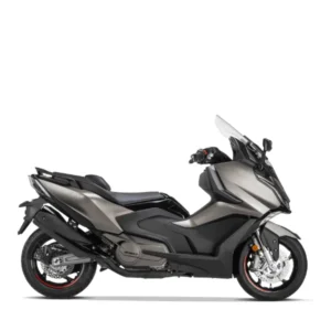 Kymco AK 550I ABS Premium