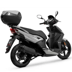 Kymco Agility 16 50