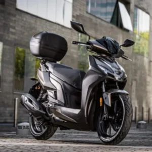 Kymco Agility S 125 EURO 5