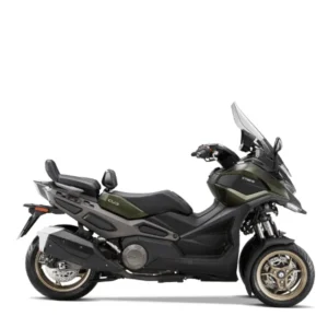 Kymco CV3 550I ABS