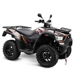 Kymco MXU 700 T3B EPS