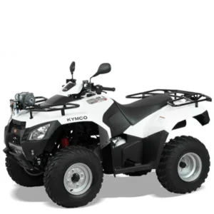 Kymco Quad-ATV MXU 300 T3B