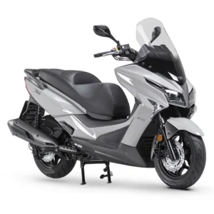 Kymco X-Town 300I ABS
