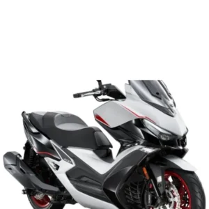 Kymco XCITING VS 400
