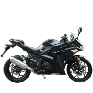 Peda PRO XT 125
