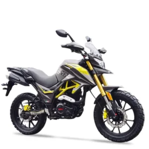 Peda TEK 125