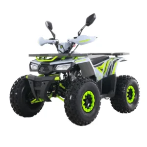 K Moto ATV Ranger 125ccm siv