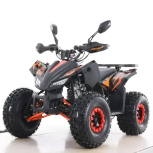 K Moto ATV Wolf 125ccm