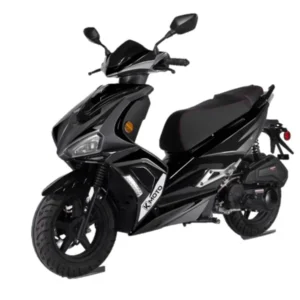 K-Moto F11 50cc 4T Crn