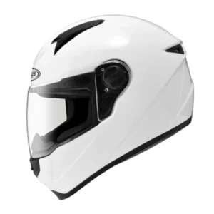 Zeus ZS811 FullFace Kaciga bela