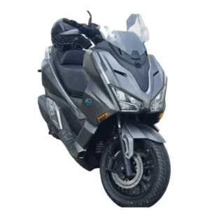Električni motocikl Lion