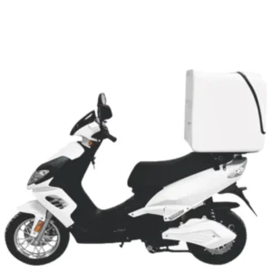 Električni motocikl Lipo