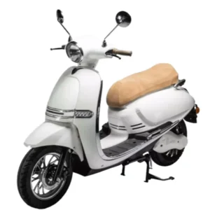 Električni motocikl Pusa