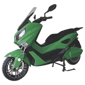 Električni motocikl Tiger